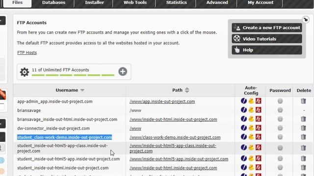 Workflow, Git, Dreamwaver & Webserver смотреть онлайн
