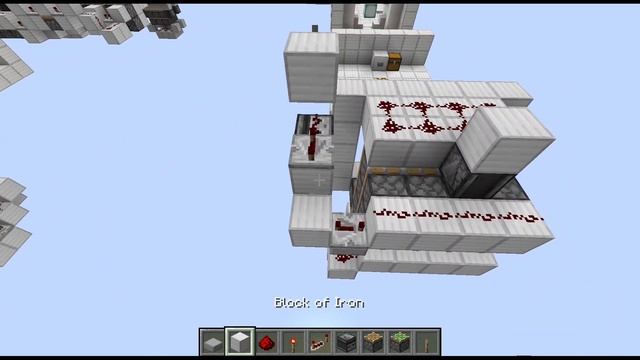 Tutorial: Simple 3x4 Popup Wall Block Swapper [Java 1.11+] смотреть онлайн