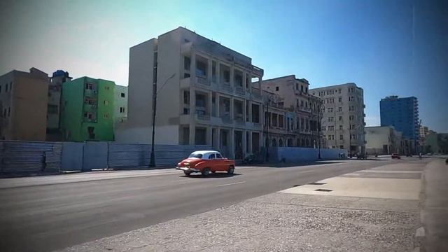 Havana 2021 смотреть онлайн