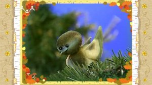 Сказки для самых маленьких. Хитрый котик