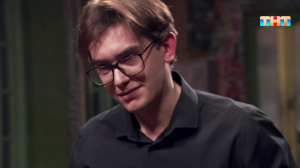 Александр Саков — Деревенская магия с бычьим сердцем | Новая Битва экстрасенсов