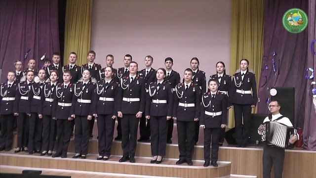 ГБОУ Школа 2089 Концерт Это все о тебе, моя Моква