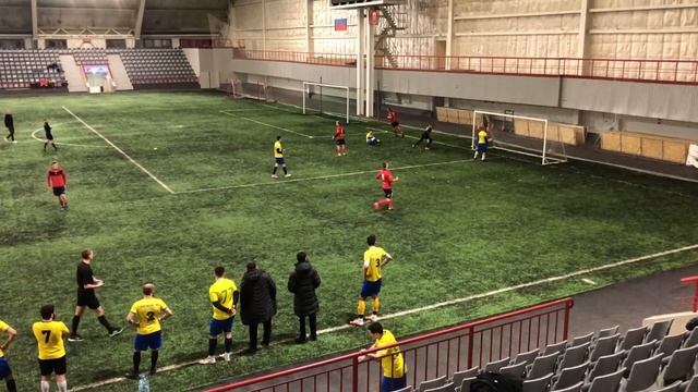 Регион 55-Молния. 19.03 манеж красная звезда. ПЛФ Омск 7*7. смотреть онлайн