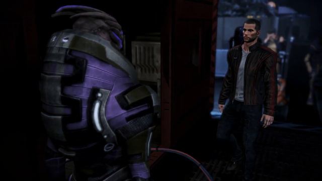 Mass Effect 3/Военные медикаменты