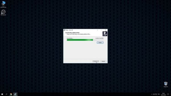 КАК СТРИМИТЬ С ДВУХ КОМПЬЮТЕРОВ?