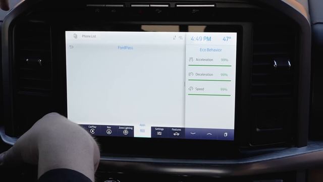 Ford’s SYNC 4 system - Complete Tutorial! смотреть онлайн