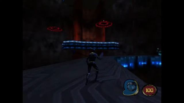 Game Bastards Let's Play: MDK2 Armageddon Part 6 смотреть онлайн