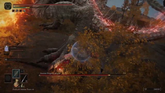 Elden Ring Altus Plateau Gameplay смотреть онлайн
