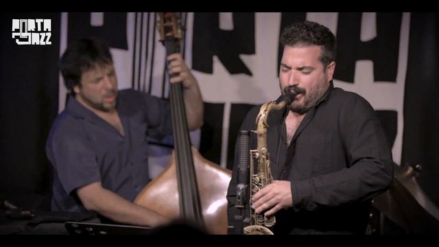 "Responde Tú" by Paz/Moreno/Cavaleiro @ Porta-Jazz смотреть онлайн
