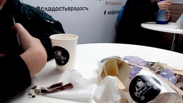 Ёлка в Воронеже!!! (Мини обзор на мероприятие) смотреть онлайн