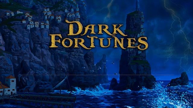 Humblewood | Dark Fortunes - Episode 10: A Fool's Errand смотреть онлайн