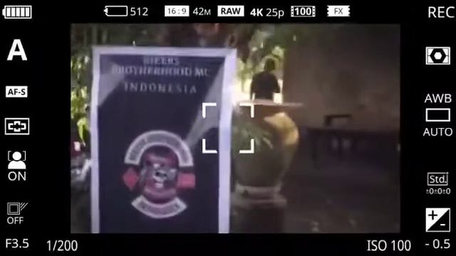 21st BIkers Brotherhood MC Indonesia Lombok Chapter “Jangan Lupakan Sejarah” смотреть онлайн
