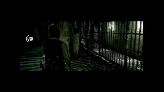 The Evil Within Часть # 14 "Няшная собачка" смотреть онлайн