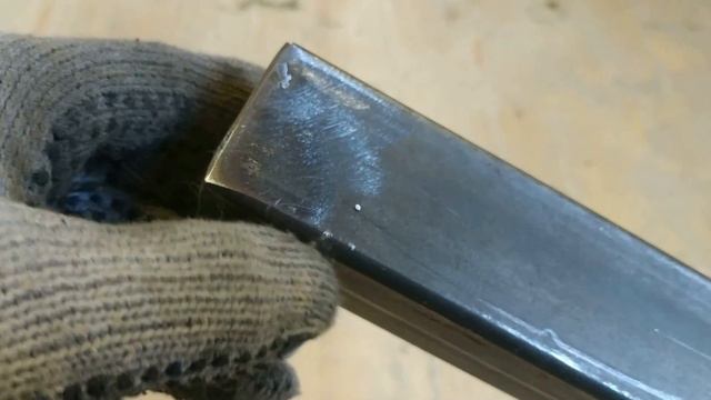 Стол в стиле "лофт" - дерево с железом смотреть онлайн