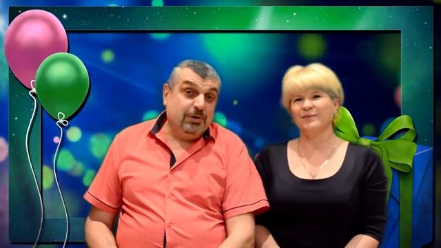 Поздравление для внучки-Сонечки! 5 лет! смотреть онлайн