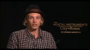 "Орудие смерти. Город костей". Киноафиша.