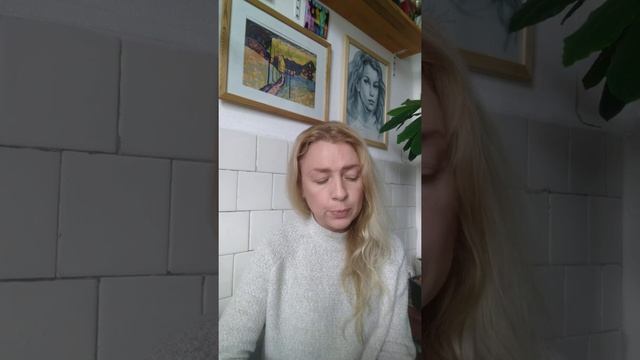 Психолог Колотилина читает классику. С. Довлатов "Наши". Глава седьмая смотреть онлайн