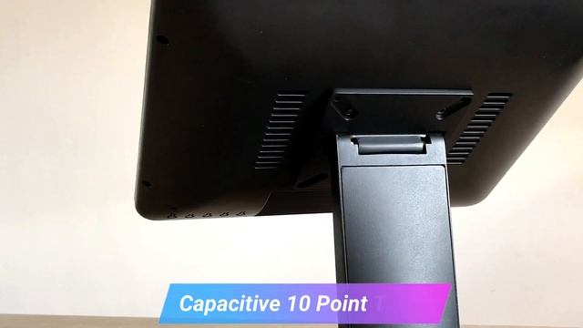 Sunany touch screen monitor for POS system смотреть онлайн
