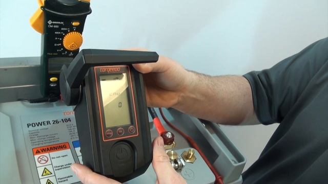 Torqeedo Cruise Motor E 84: Enumeration of Power 26-104 / Power 24-3500 смотреть онлайн