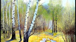 "Пришла весна" (муз. Е.Тиличеевой,сл. М.Ивенсен) - весенние песни в вальдорфской школе и дет.саду