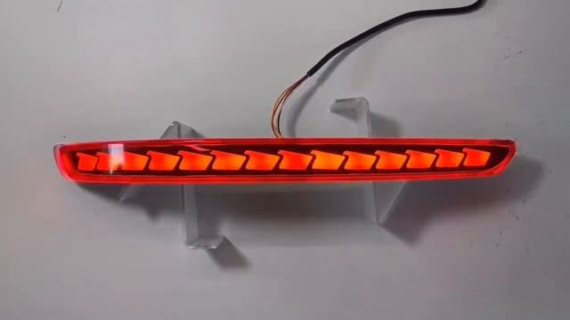 Đèn Cản Sau Kia Soluto. Hotline 0946677377