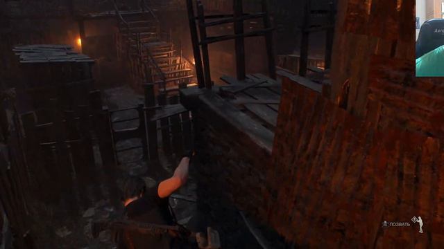 Resident Evil 4 Remake (18+) №7 Модный Мендес смотреть онлайн