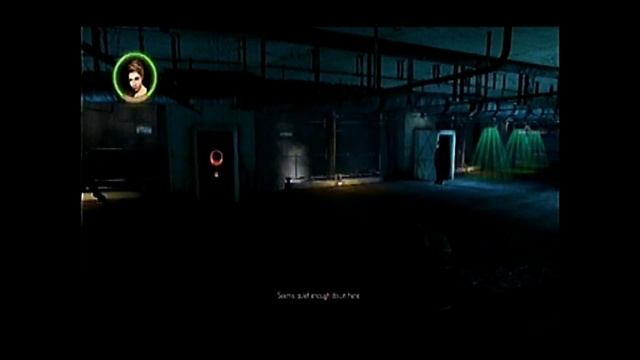 Doctor Who: The Eternity Clock - Stormcage Redemption Trophy смотреть онлайн