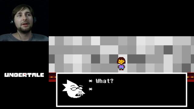 Undertale Ep.12 REVENGE OF THE SPIDER BAKESALE! смотреть онлайн