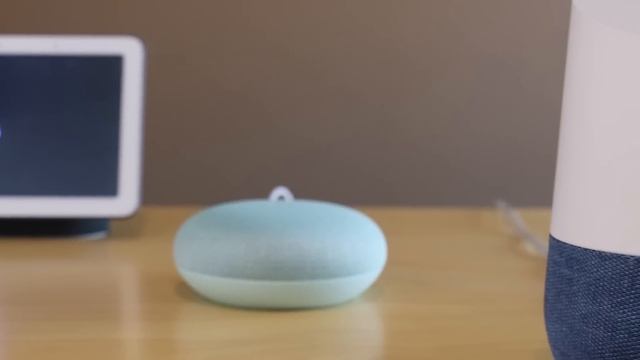 A New Google Home This May 7th? What Else? смотреть онлайн