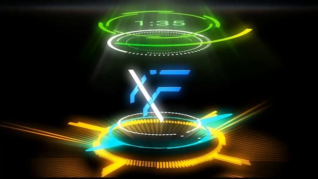 (FREE DOWNLOAD) 3D Hologram Avee Player Template смотреть онлайн