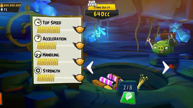 Playable Angry Birds Go in 2022 | Old version nostalgia смотреть онлайн