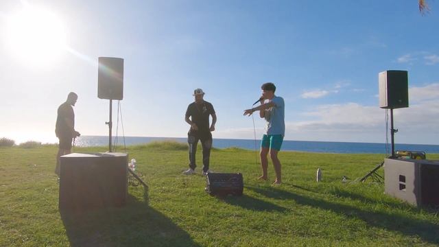 KINDO vs BRODY | Aloha Beatbox Battle 2023 | Semi Finals смотреть онлайн