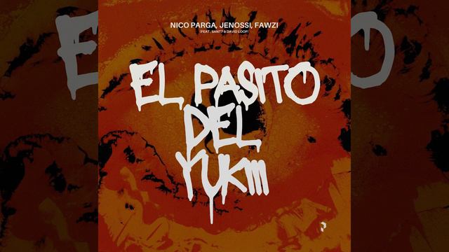 El Pasito Del Yukiii смотреть онлайн