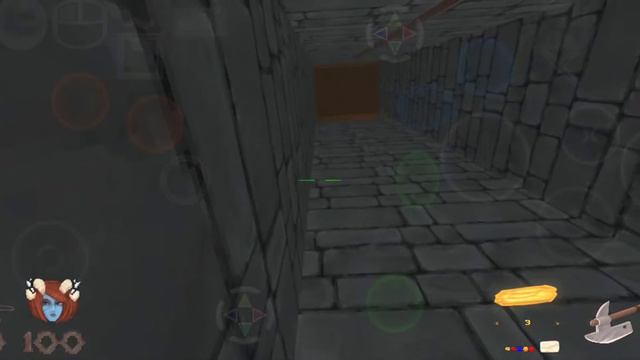 HEDON -gzdoom 4.3.3 (m-rated/Delta touch/doom mod) смотреть онлайн
