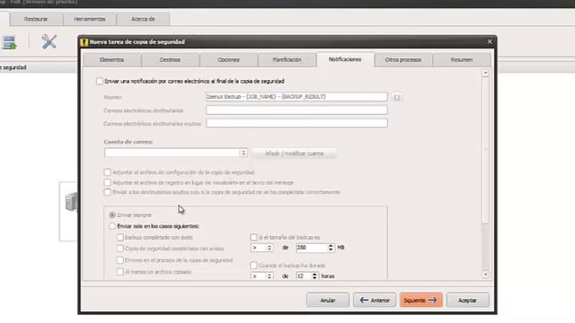 Respaldo y Restauracion con PostgreSQL y IPERIUS смотреть онлайн