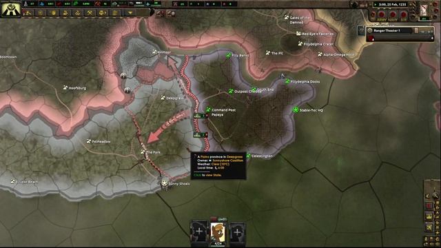 Bale Fire Blues/Equestria at War Part 2 - STEEL RANGERS FACTION! смотреть онлайн