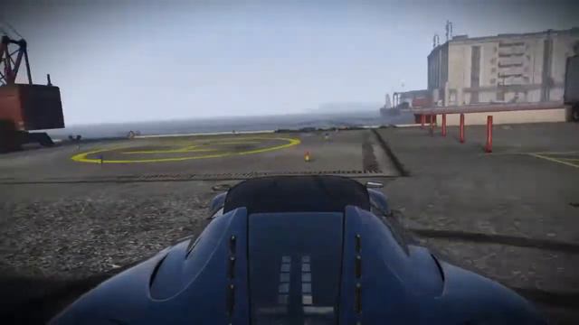 Gta V Grotti Turismo R Show смотреть онлайн