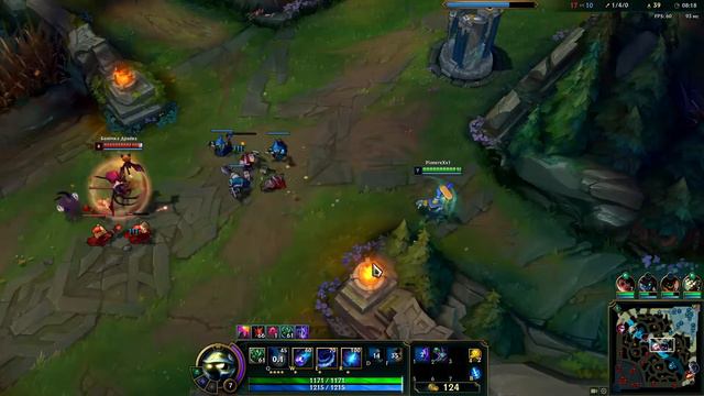 Вейгар победа!!! смотреть онлайн