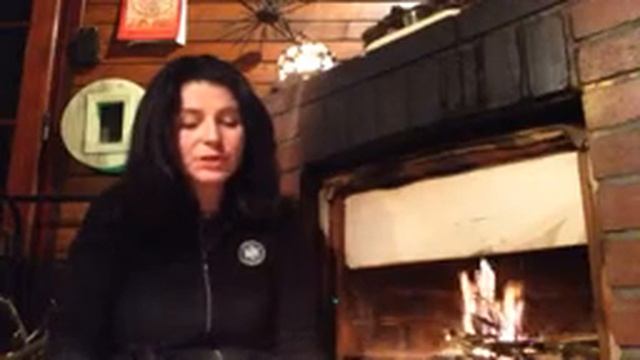 Тайша Абеляр. Магический переход. Глава 2 ч. 1 смотреть онлайн