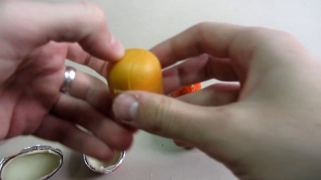 Kinder Сюрприз [Трансформеры] #8 смотреть онлайн