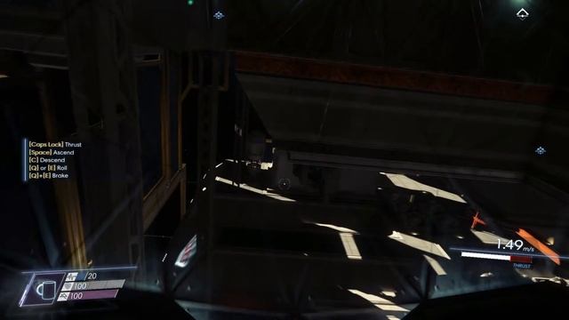 Prey: Seal Hull Breach (Million Dollar Caulk Gun) смотреть онлайн