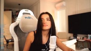 амина тендерлибае песня которую она не будет выпускать / amina tenderlybae / пусто-тендерлибае💋