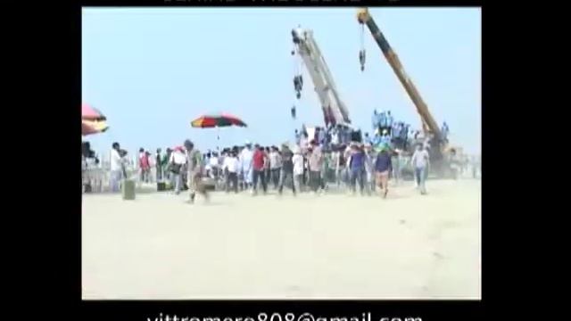 01 TM Behind The Scenes смотреть онлайн