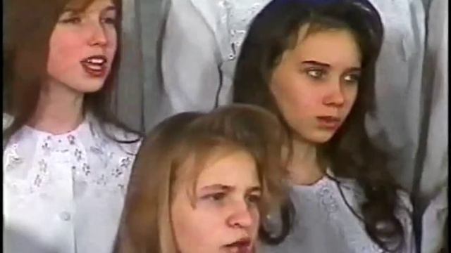 Гершвин Радость-ритм смотреть онлайн