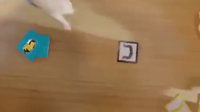 LEMUR.TOYS: Настольная игра "Шлеп Усы" (на русском языке) смотреть онлайн