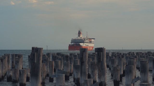 MELBOURNE SHOWREEL FOOTAGE WITH NIKON D810&SONY FS100 смотреть онлайн