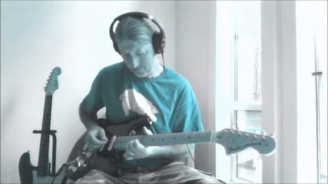 Pink Floyd-Any Colour You Like cover-$350 Ebay strat into Keeley Dark Side into Fender Mustang 1 am смотреть онлайн