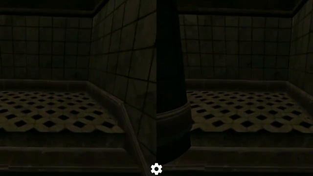 Big Screaming CHICKEN| VR HORROR GAME