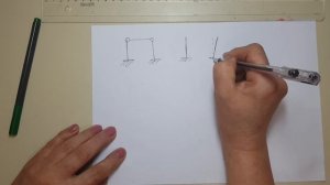 свойства статически неопределимых систем /строительная механика