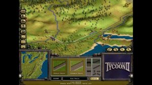 Railroad Tycoon II Platinum - ИДЕАЛЬНАЯ ИГРА ПРО РЖД?